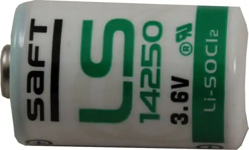 Wolf-Batterie-Lithium-1-2AA-3-6V-fuer-R12-2744645 gallery number 1